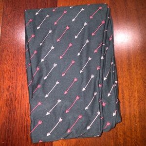 Gray and Pink 💘 Leggings!